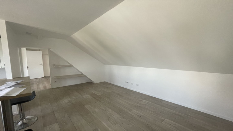 Ma-Cabane - Location Appartement BESANCON, 28 m²