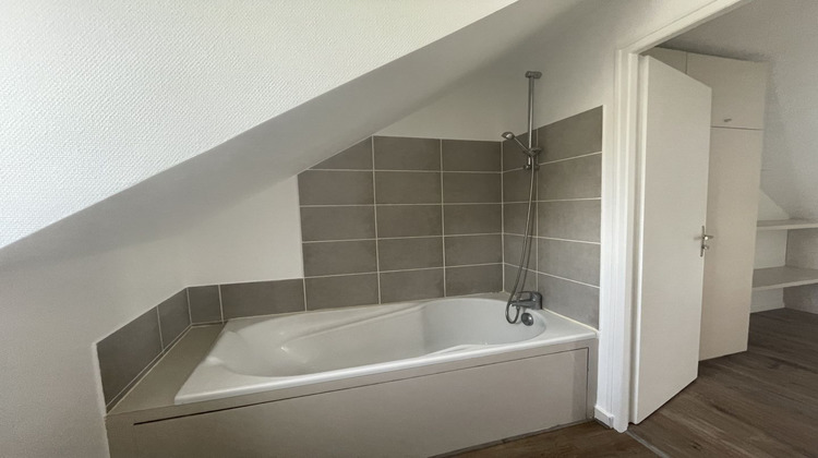 Ma-Cabane - Location Appartement BESANCON, 28 m²