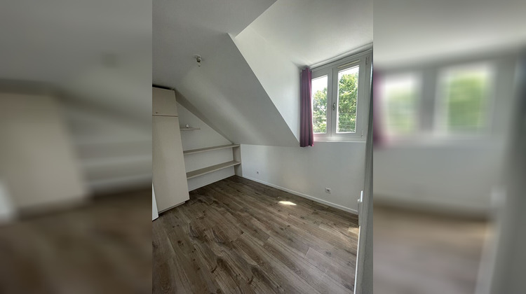 Ma-Cabane - Location Appartement BESANCON, 28 m²