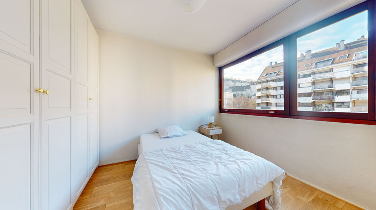 Ma-Cabane - Location Appartement BESANCON, 61 m²