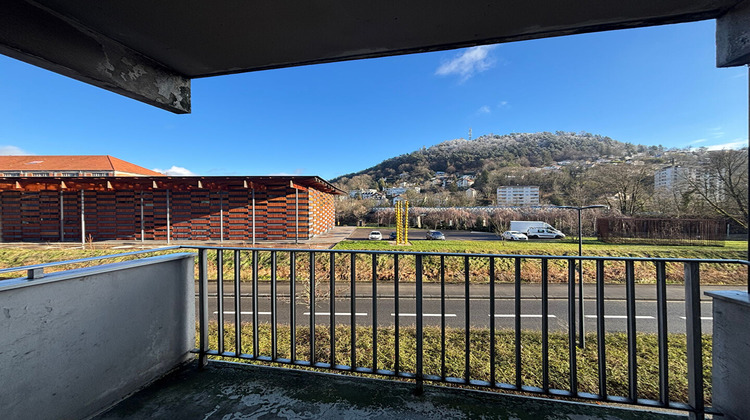 Ma-Cabane - Location Appartement BESANCON, 61 m²