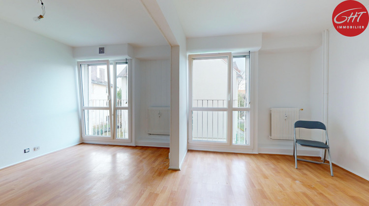 Ma-Cabane - Location Appartement Besançon, 34 m²