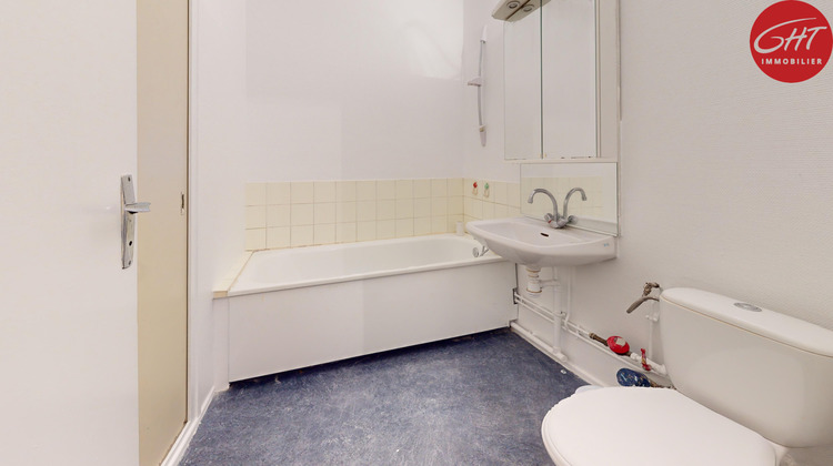 Ma-Cabane - Location Appartement Besançon, 34 m²