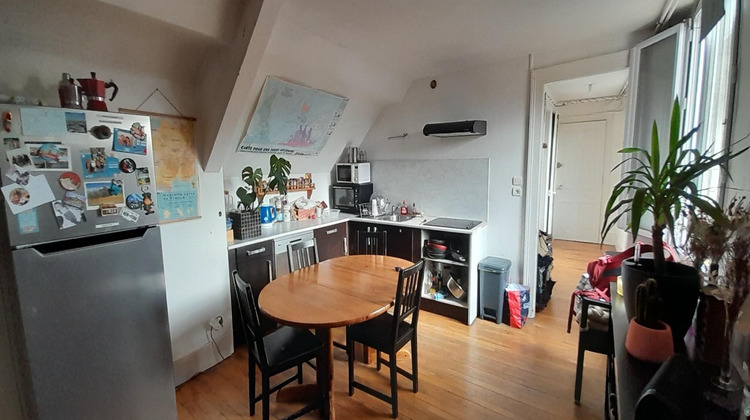 Ma-Cabane - Location Appartement Besancon, 81 m²