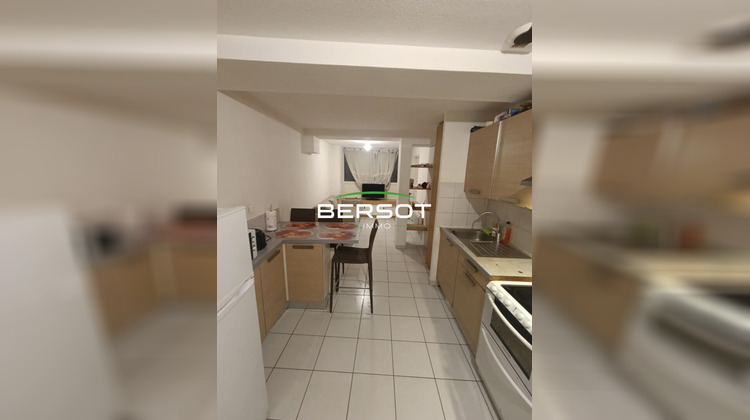 Ma-Cabane - Location Appartement BESANCON, 37 m²