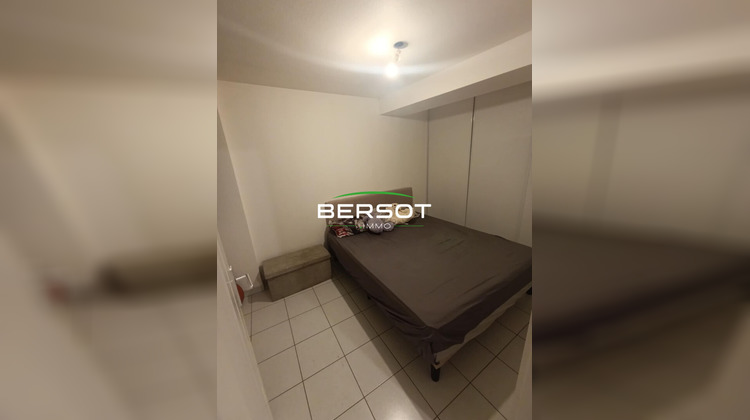 Ma-Cabane - Location Appartement BESANCON, 37 m²