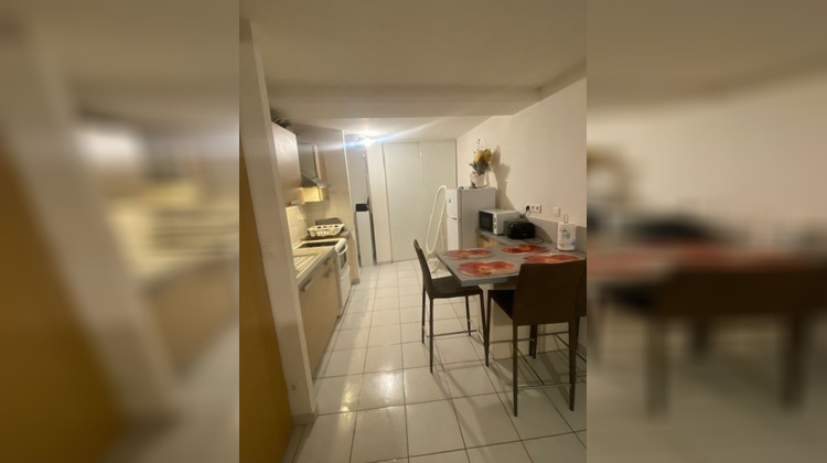 Ma-Cabane - Location Appartement BESANCON, 37 m²