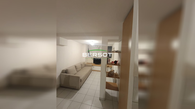 Ma-Cabane - Location Appartement BESANCON, 37 m²