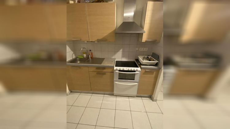 Ma-Cabane - Location Appartement BESANCON, 37 m²