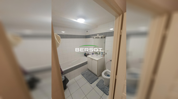 Ma-Cabane - Location Appartement BESANCON, 37 m²