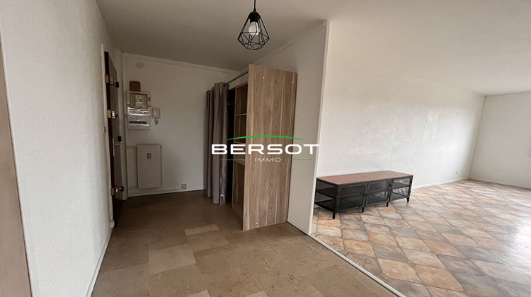 Ma-Cabane - Location Appartement BESANCON, 68 m²