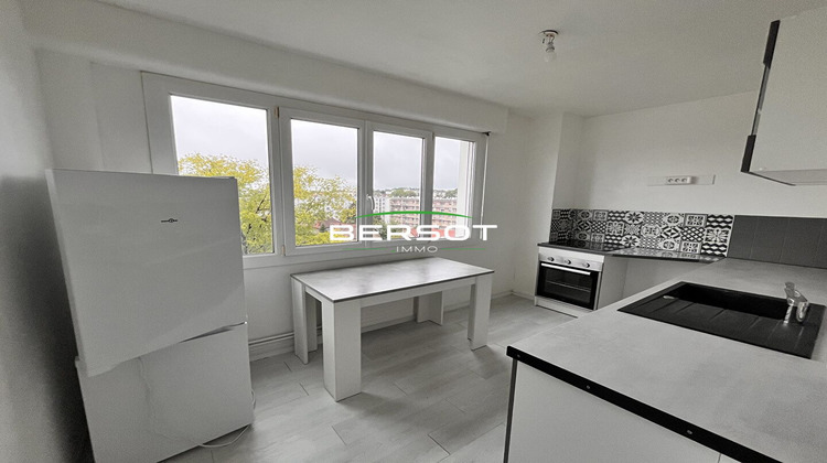 Ma-Cabane - Location Appartement BESANCON, 68 m²
