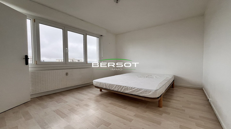 Ma-Cabane - Location Appartement BESANCON, 68 m²