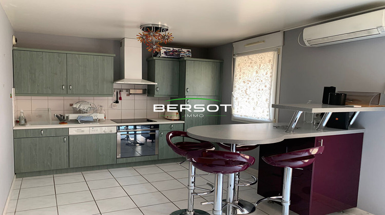 Ma-Cabane - Location Appartement BESANCON, 32 m²