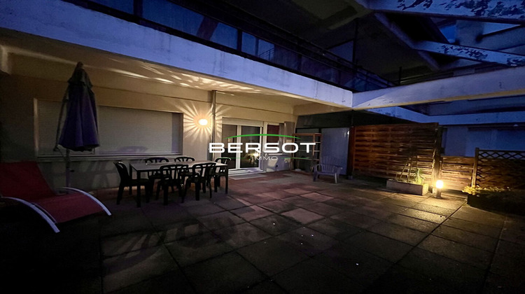 Ma-Cabane - Location Appartement BESANCON, 76 m²