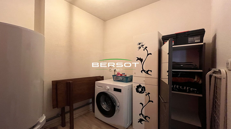 Ma-Cabane - Location Appartement BESANCON, 76 m²