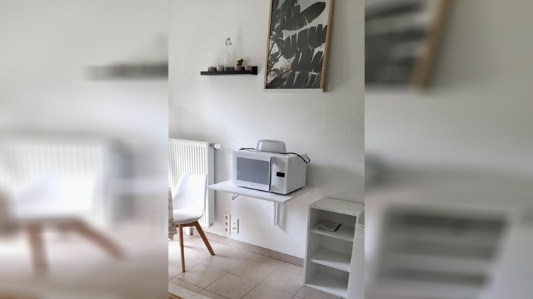 Ma-Cabane - Location Appartement BESANCON, 18 m²