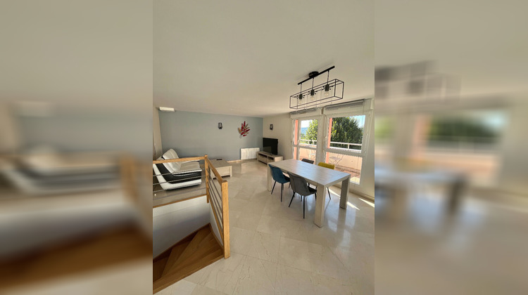 Ma-Cabane - Location Appartement BESANCON, 83 m²