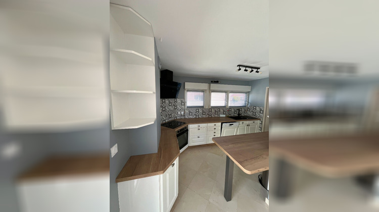 Ma-Cabane - Location Appartement BESANCON, 83 m²