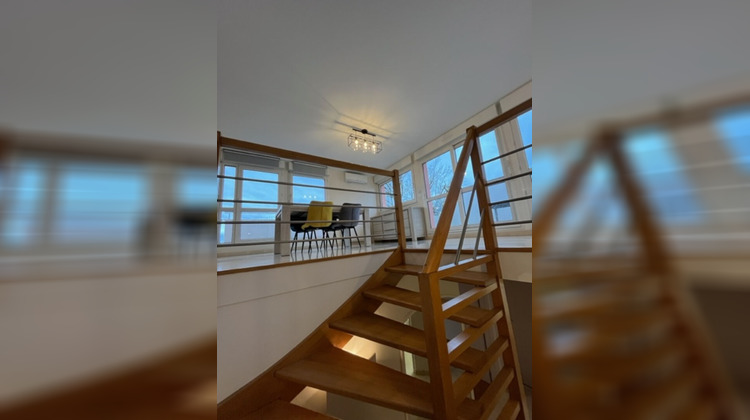 Ma-Cabane - Location Appartement BESANCON, 83 m²