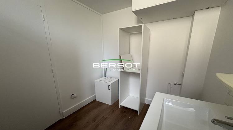Ma-Cabane - Location Appartement BESANCON, 15 m²