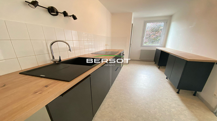 Ma-Cabane - Location Appartement BESANCON, 71 m²