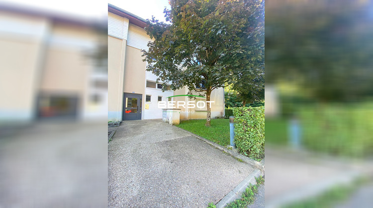 Ma-Cabane - Location Appartement BESANCON, 71 m²