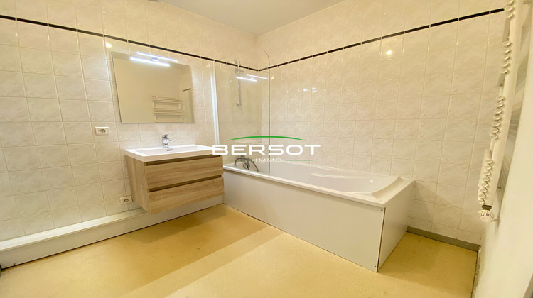 Ma-Cabane - Location Appartement BESANCON, 71 m²