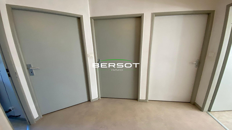 Ma-Cabane - Location Appartement BESANCON, 71 m²