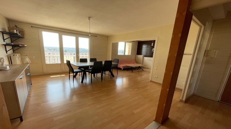 Ma-Cabane - Location Appartement BESANCON, 59 m²