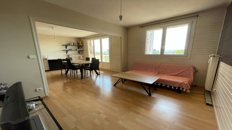 Ma-Cabane - Location Appartement BESANCON, 59 m²