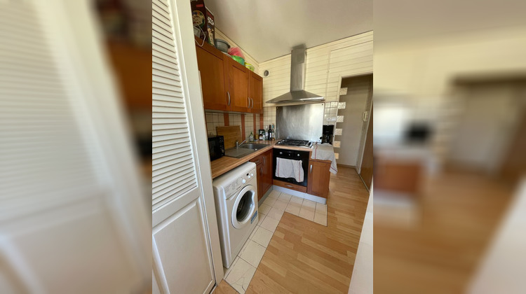 Ma-Cabane - Location Appartement BESANCON, 59 m²