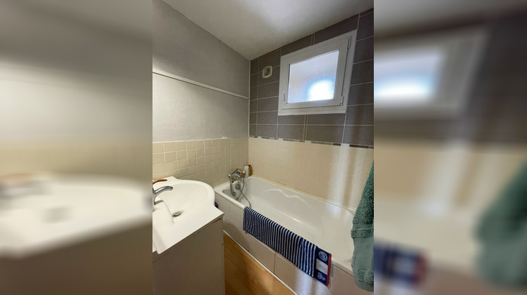 Ma-Cabane - Location Appartement BESANCON, 59 m²