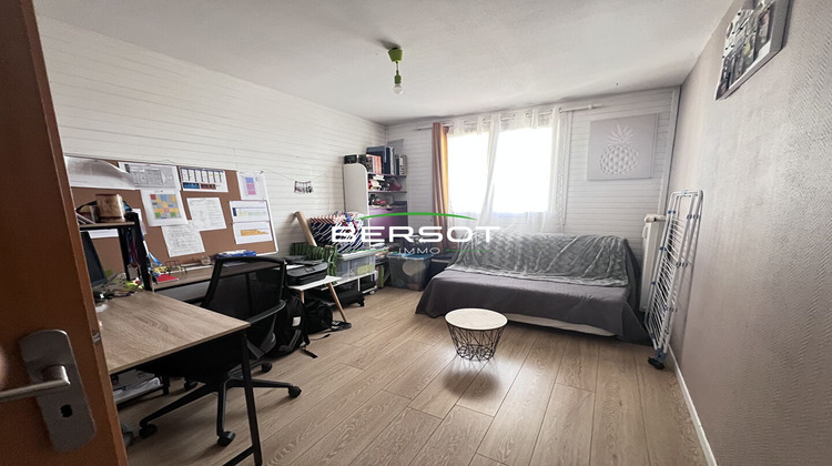 Ma-Cabane - Location Appartement BESANCON, 59 m²