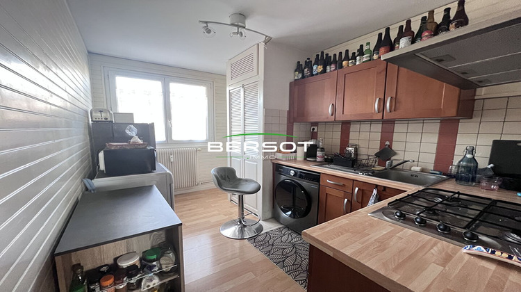 Ma-Cabane - Location Appartement BESANCON, 59 m²