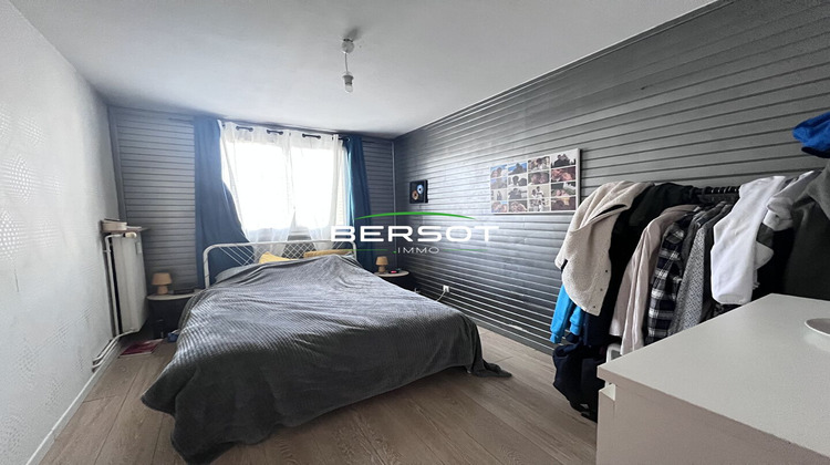 Ma-Cabane - Location Appartement BESANCON, 59 m²