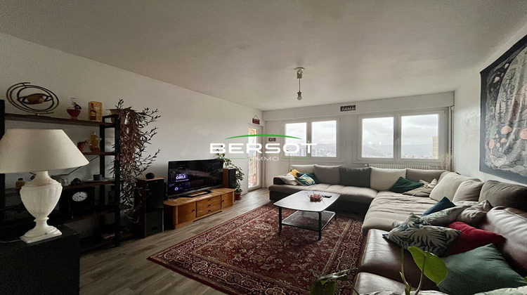 Ma-Cabane - Location Appartement BESANCON, 95 m²