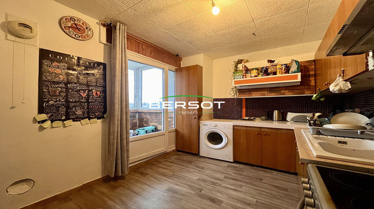 Ma-Cabane - Location Appartement BESANCON, 95 m²