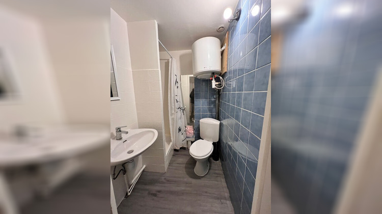 Ma-Cabane - Location Appartement BESANCON, 23 m²