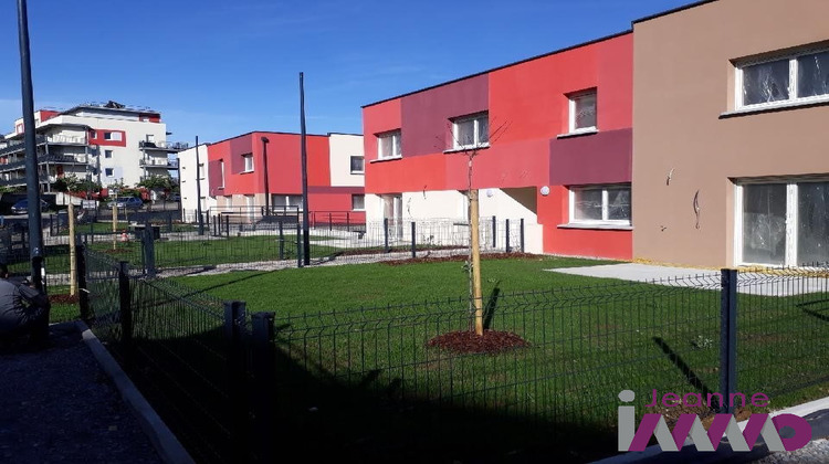 Ma-Cabane - Location Appartement Besançon, 88 m²