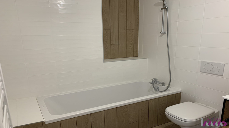 Ma-Cabane - Location Appartement Besançon, 88 m²