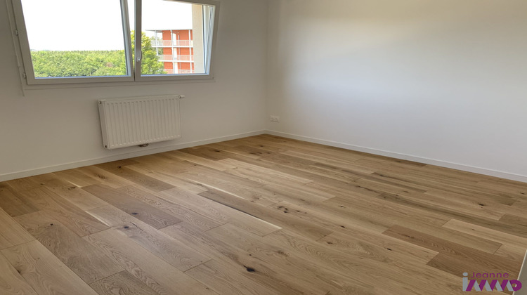 Ma-Cabane - Location Appartement Besançon, 88 m²