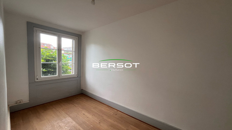 Ma-Cabane - Location Appartement BESANCON, 58 m²