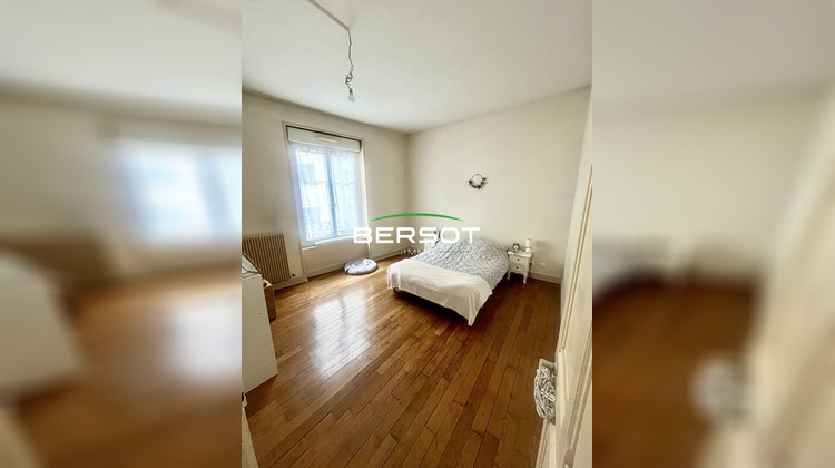 Ma-Cabane - Location Appartement BESANCON, 77 m²