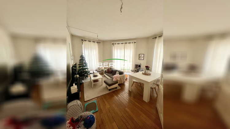 Ma-Cabane - Location Appartement BESANCON, 77 m²