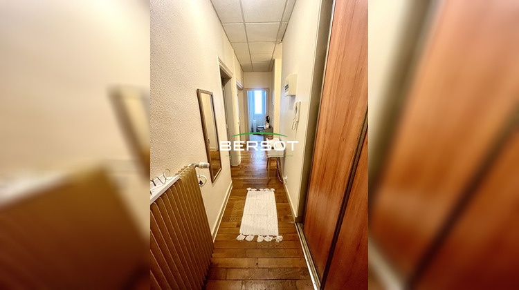 Ma-Cabane - Location Appartement BESANCON, 77 m²