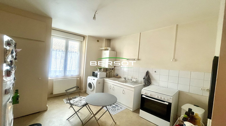 Ma-Cabane - Location Appartement BESANCON, 77 m²