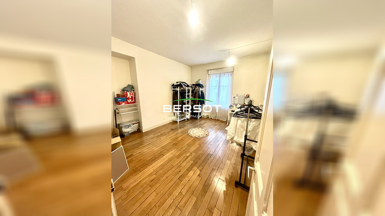 Ma-Cabane - Location Appartement BESANCON, 77 m²