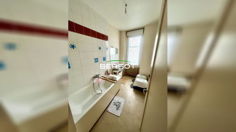 Ma-Cabane - Location Appartement BESANCON, 77 m²