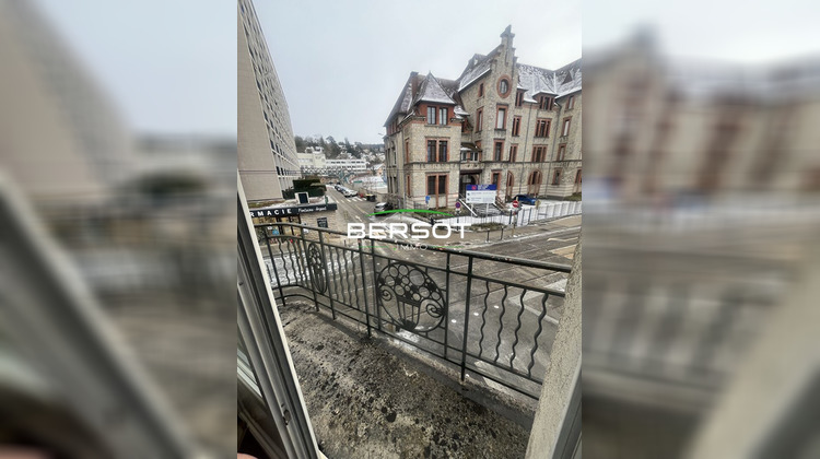 Ma-Cabane - Location Appartement BESANCON, 77 m²